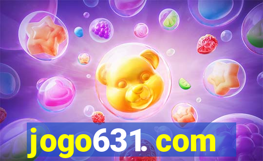 jogo631. com