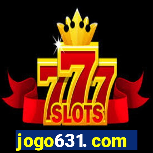 jogo631. com