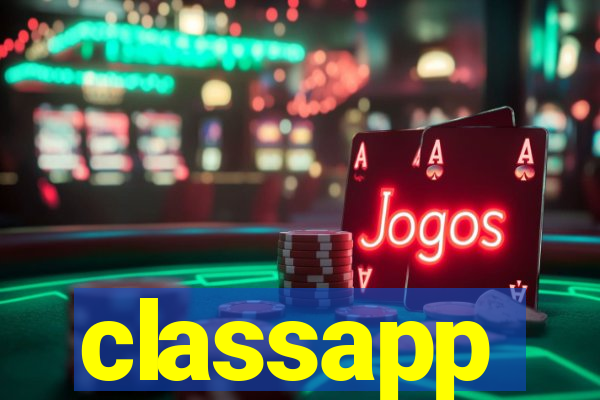 classapp