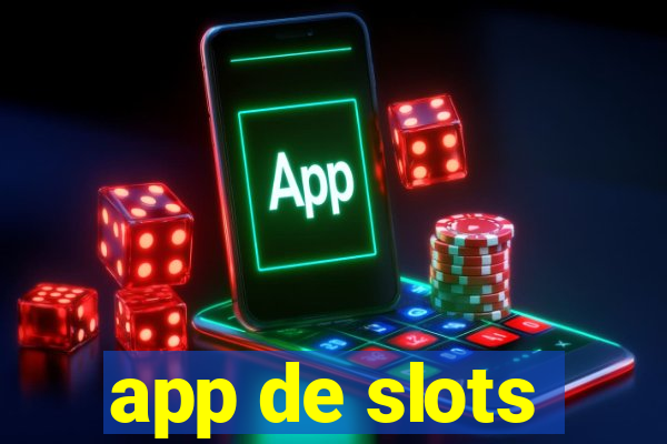 app de slots