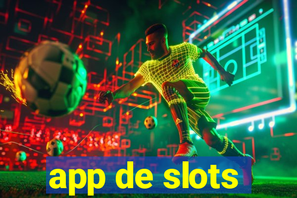 app de slots