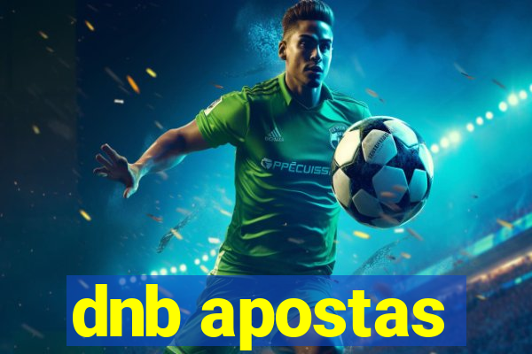 dnb apostas