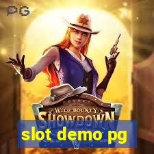 slot demo pg