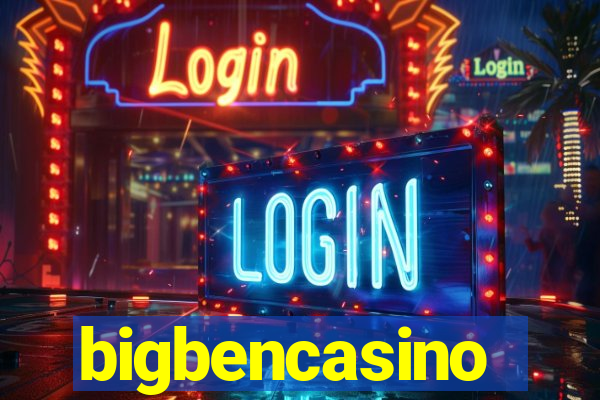 bigbencasino