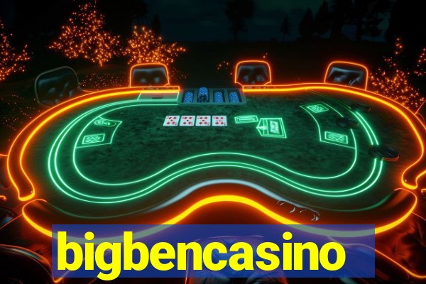 bigbencasino