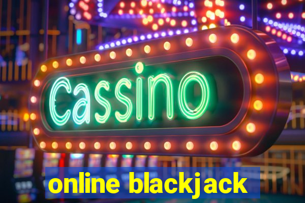 online blackjack