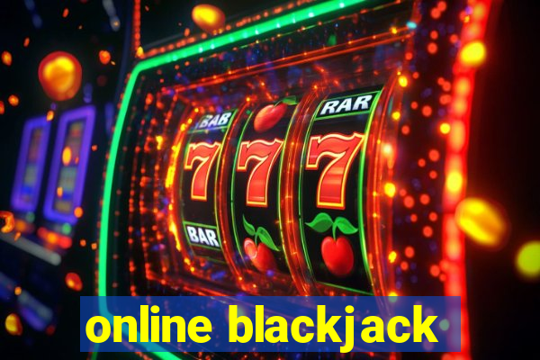 online blackjack