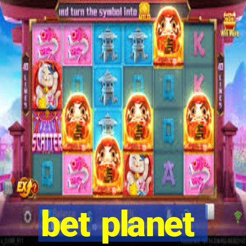 bet planet