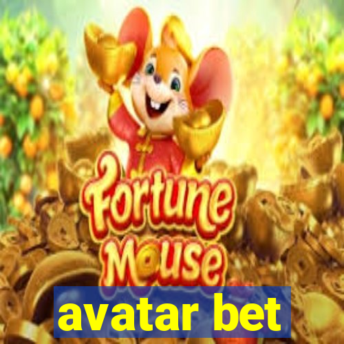 avatar bet