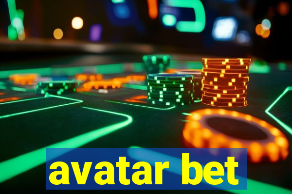 avatar bet