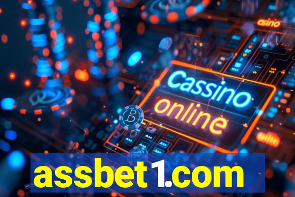 assbet1.com