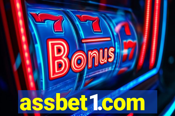 assbet1.com