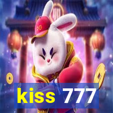 kiss 777