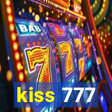 kiss 777