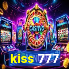 kiss 777