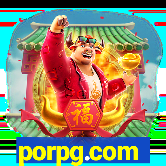 porpg.com