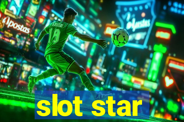 slot star