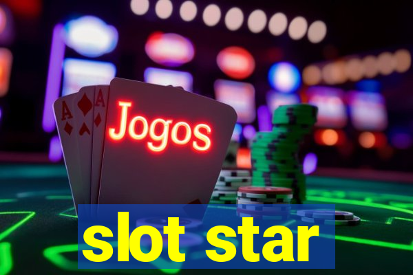 slot star