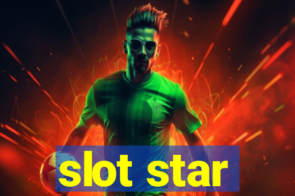 slot star