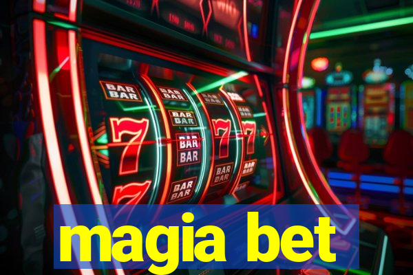 magia bet