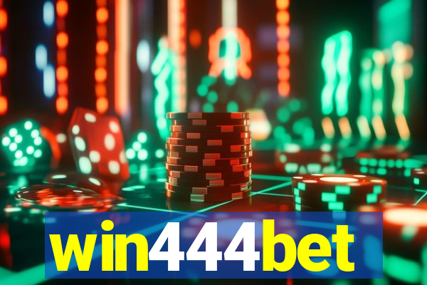 win444bet