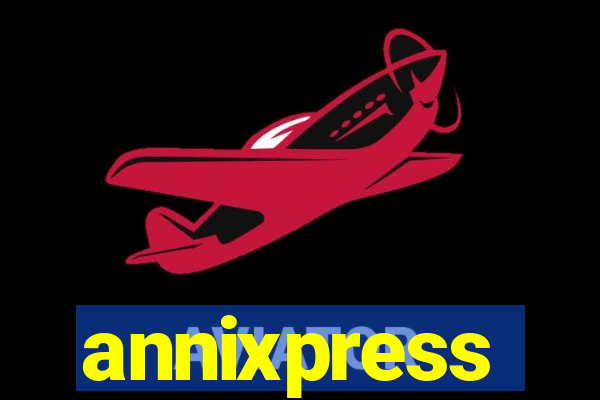 annixpress