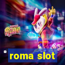 roma slot