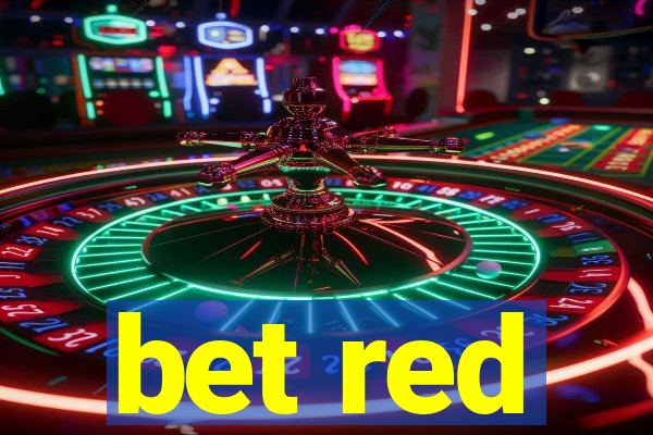 bet red