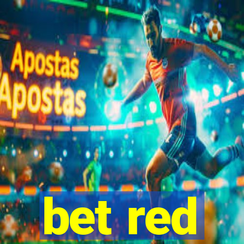 bet red