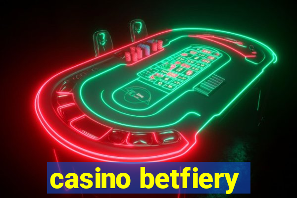 casino betfiery