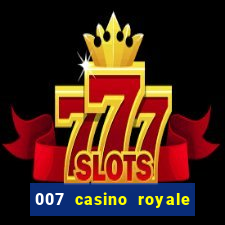 007 casino royale dual audio