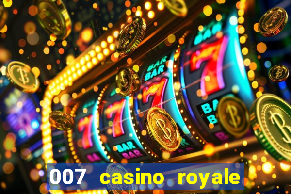 007 casino royale dual audio