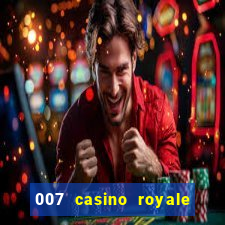 007 casino royale dual audio