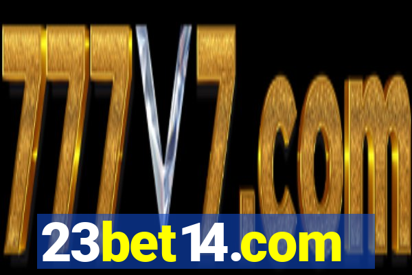 23bet14.com