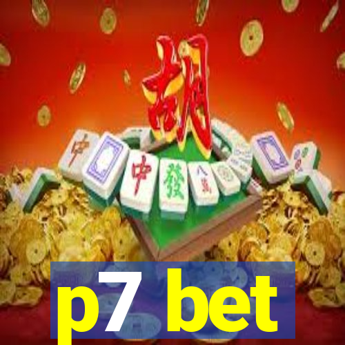 p7 bet