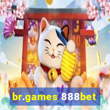 br.games 888bet