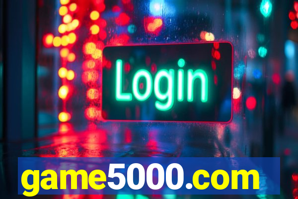 game5000.com