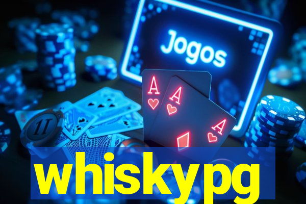 whiskypg