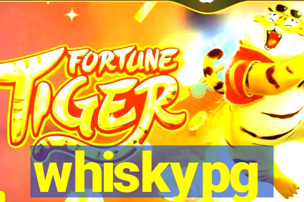 whiskypg