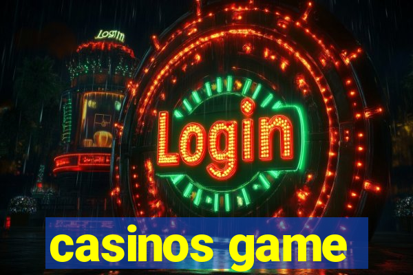 casinos game