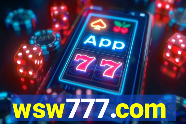 wsw777.com