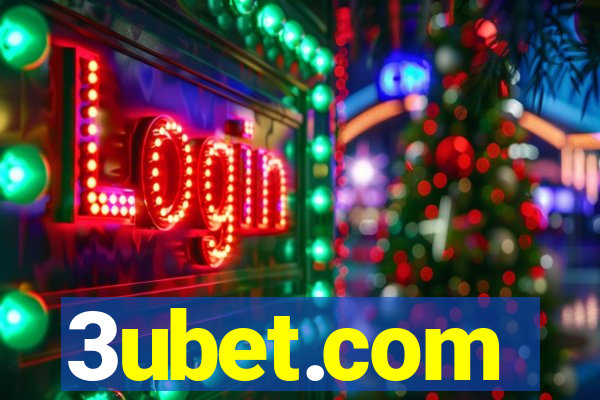 3ubet.com