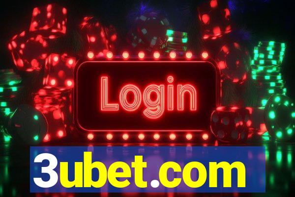 3ubet.com