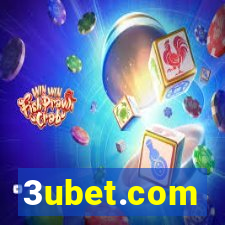 3ubet.com