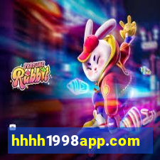 hhhh1998app.com