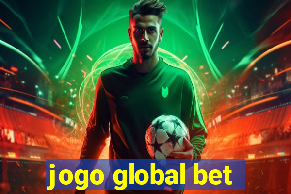 jogo global bet