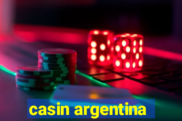 casin argentina