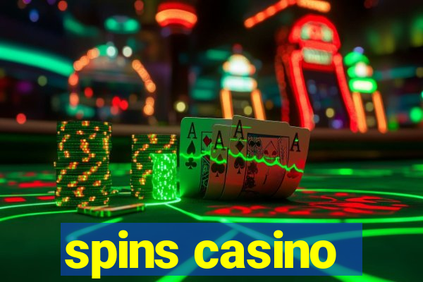 spins casino