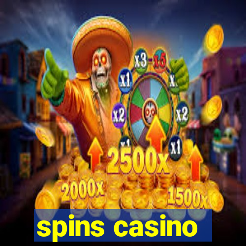 spins casino