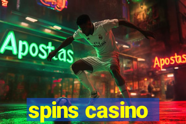 spins casino